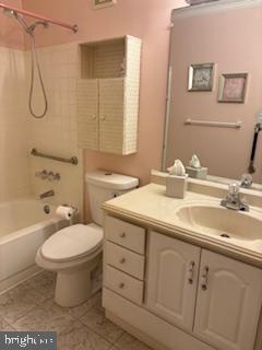 10143 Oakton Terrace Road Oakton, VA 22124 - Photo 8 of 8