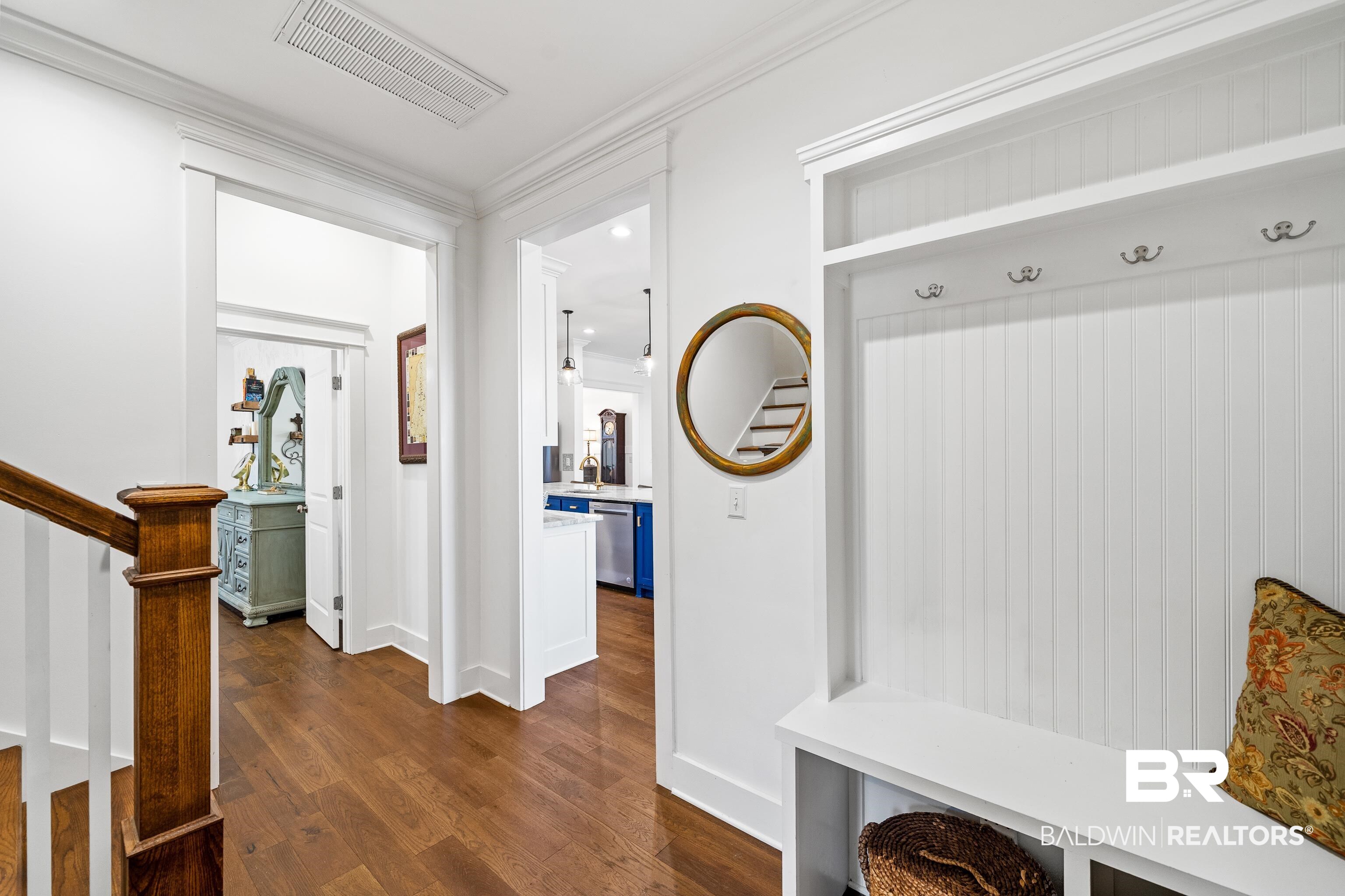 500 Fortune Drive Fairhope, AL 36532 - Photo 35 of 59 Mudroom area