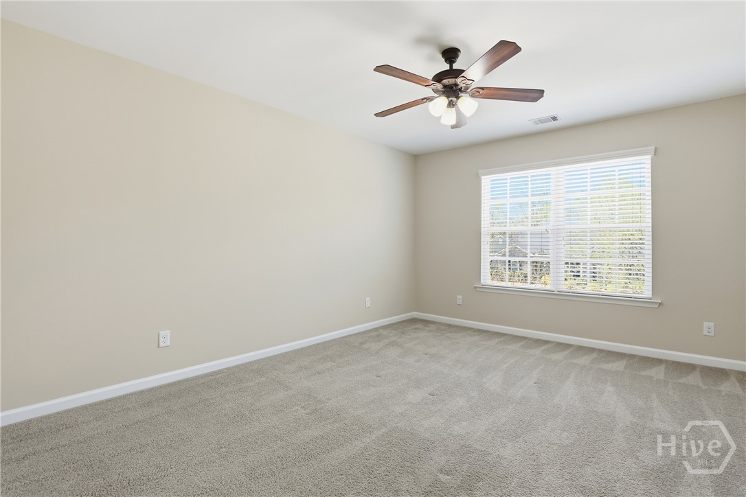 220 Fairmont Drive Rincon, GA 31326 - Photo 19 of 49 Bedrom 5