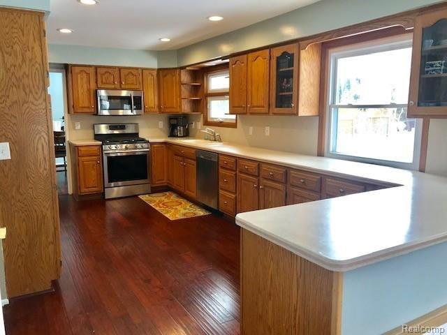 1497 Biggers Drive Rochester Hills, MI 48309 - Photo 6 of 26
