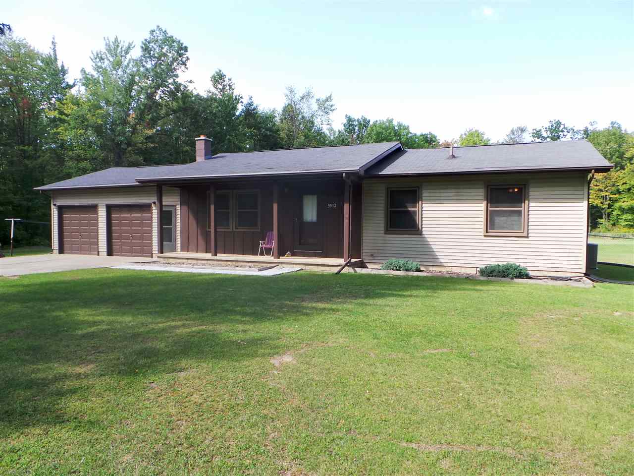 5512 Gary Road Chesaning, MI 48616 - Photo 1 of 23