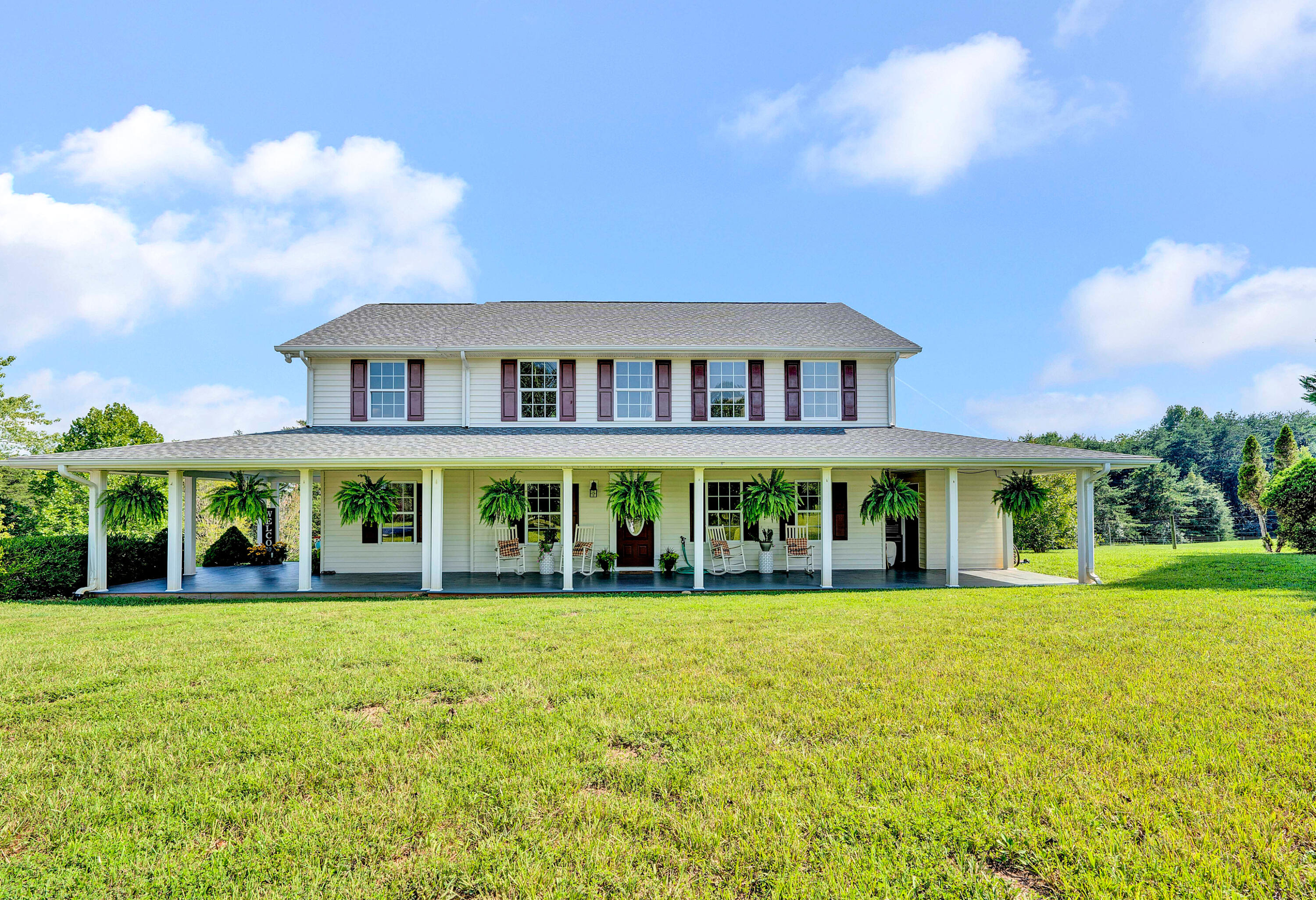 1348 Merriman Way Road Moneta, VA 24121 - Photo 1 of 47 DSC00160