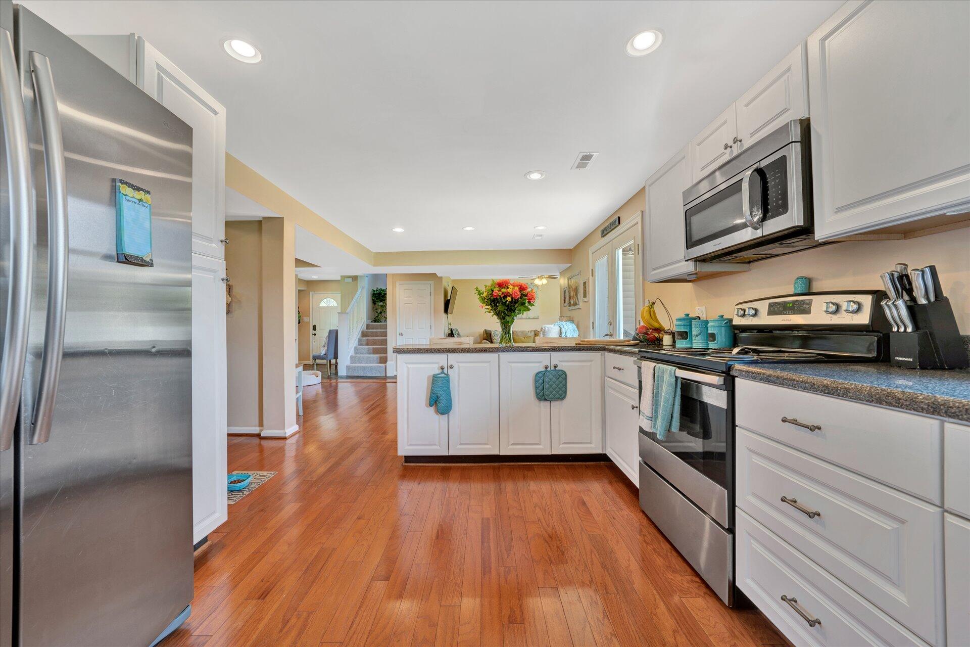1348 Merriman Way Road Moneta, VA 24121 - Photo 12 of 47 12-DSC00082
