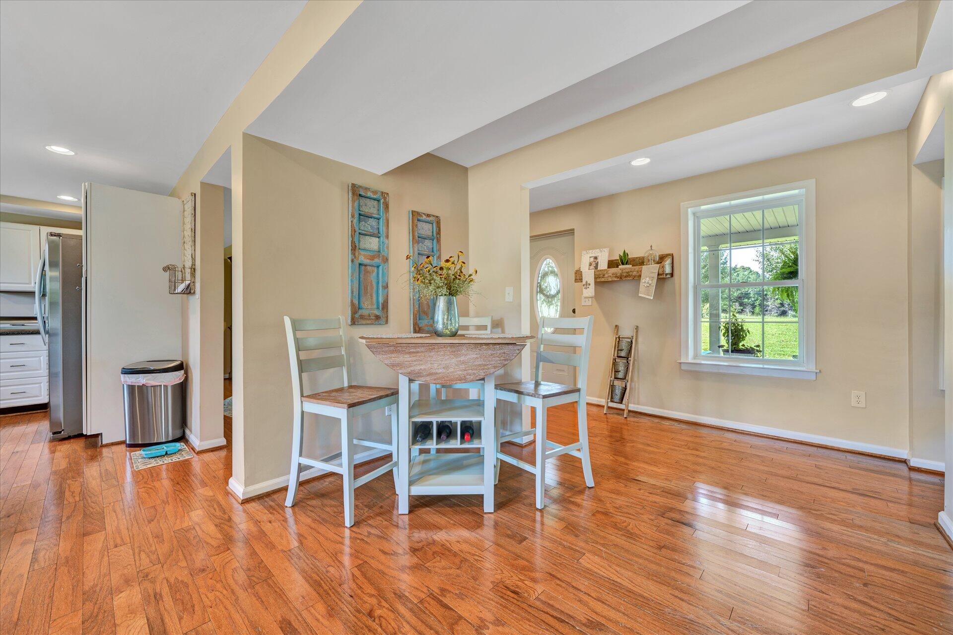 1348 Merriman Way Road Moneta, VA 24121 - Photo 16 of 47 16-DSC00094