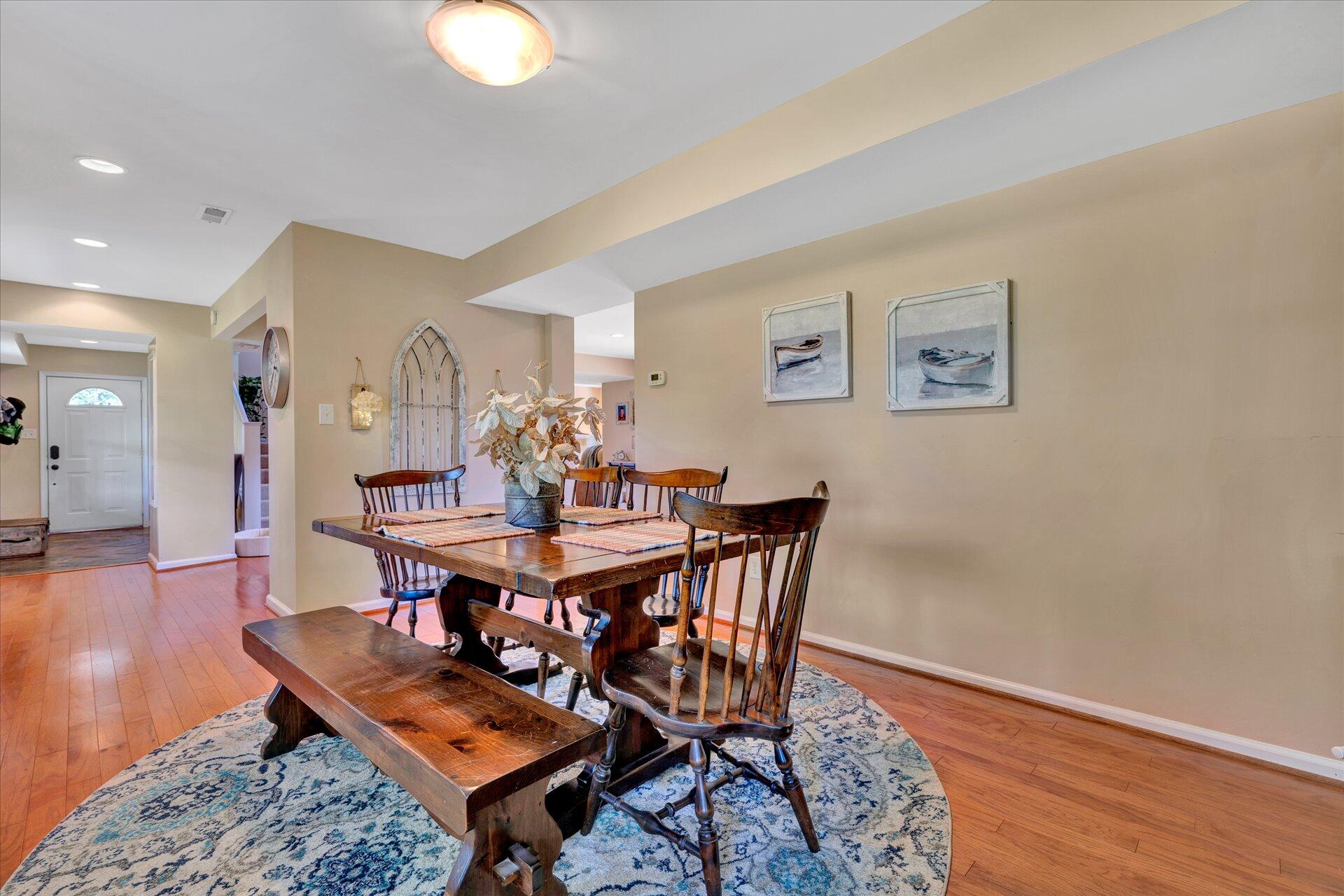 1348 Merriman Way Road Moneta, VA 24121 - Photo 9 of 47 09-DSC00070