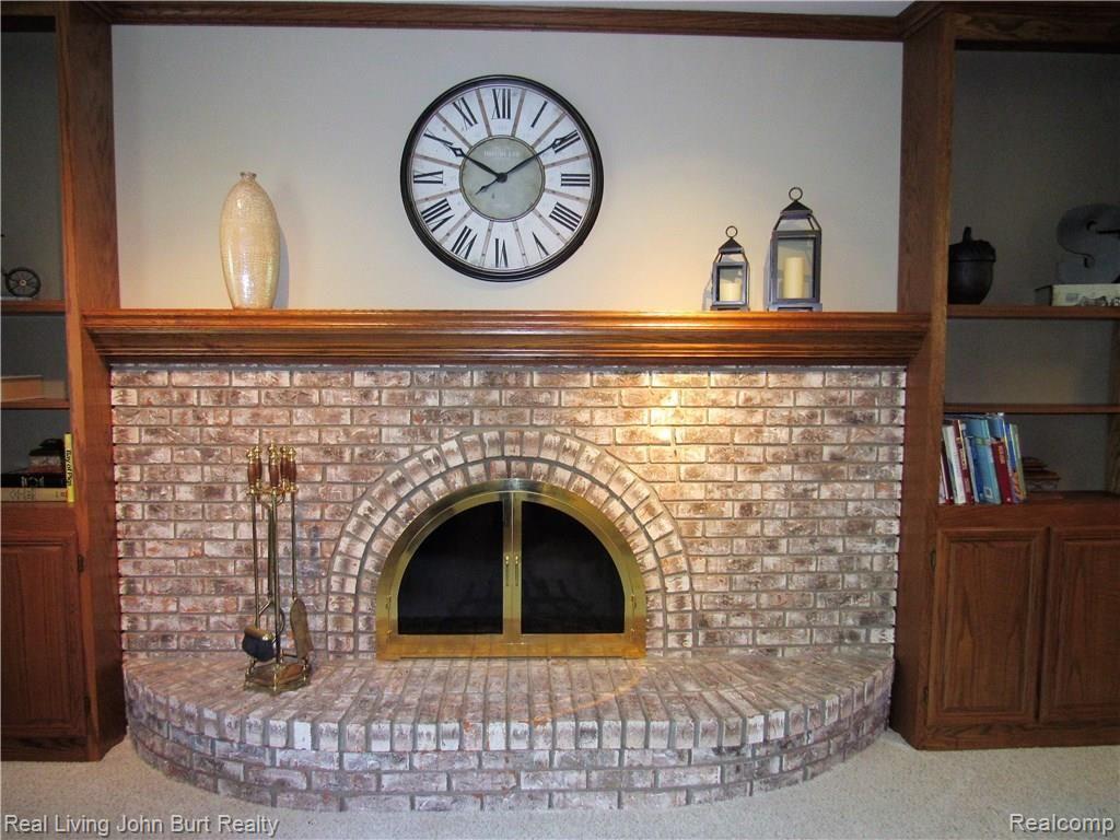 3268 Tamarron Drive Rochester, MI 48309 - Photo 9 of 32 IMG_1202.JPG