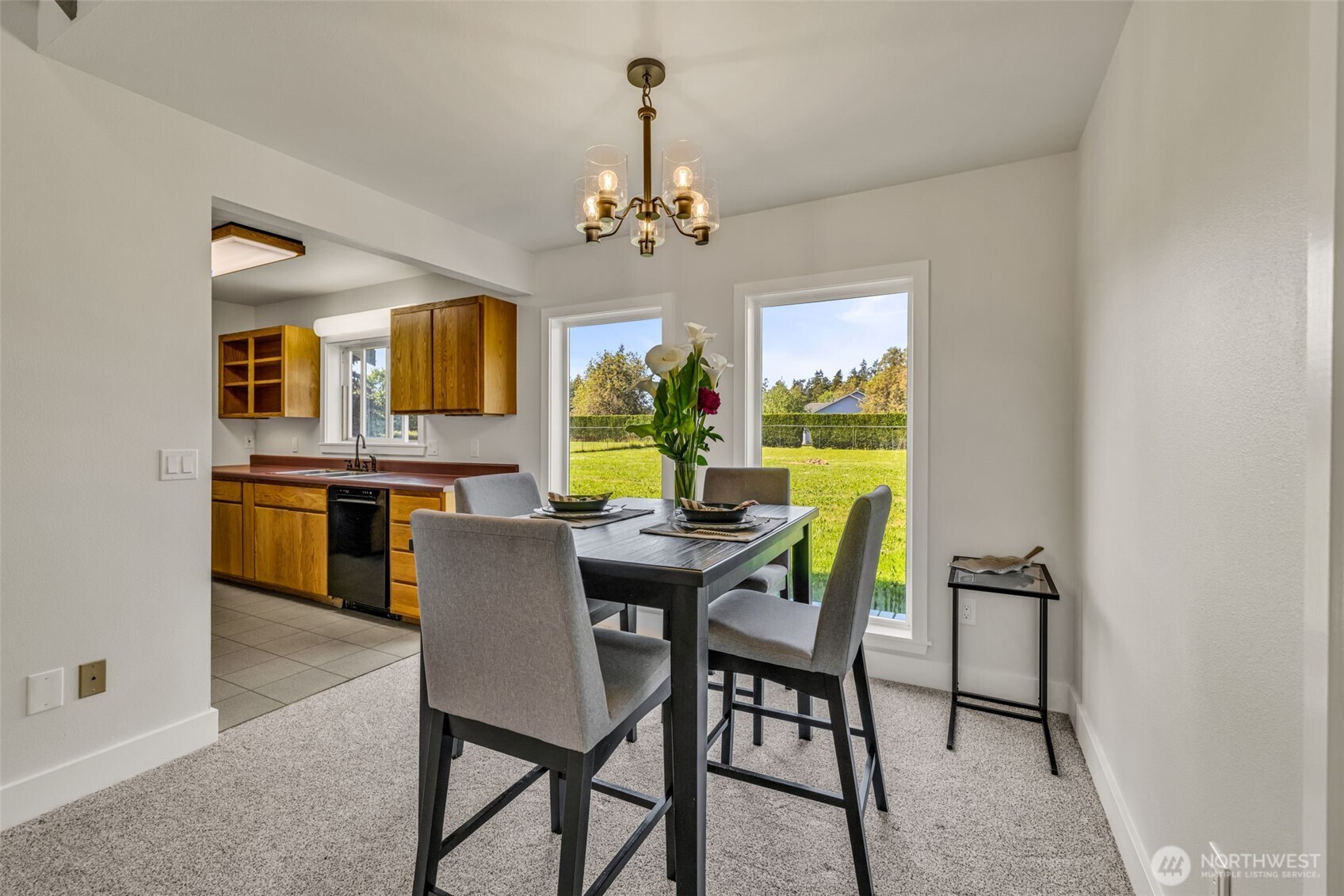 1433 Port Williams Road Sequim, WA 98382 - Photo 8 of 40
