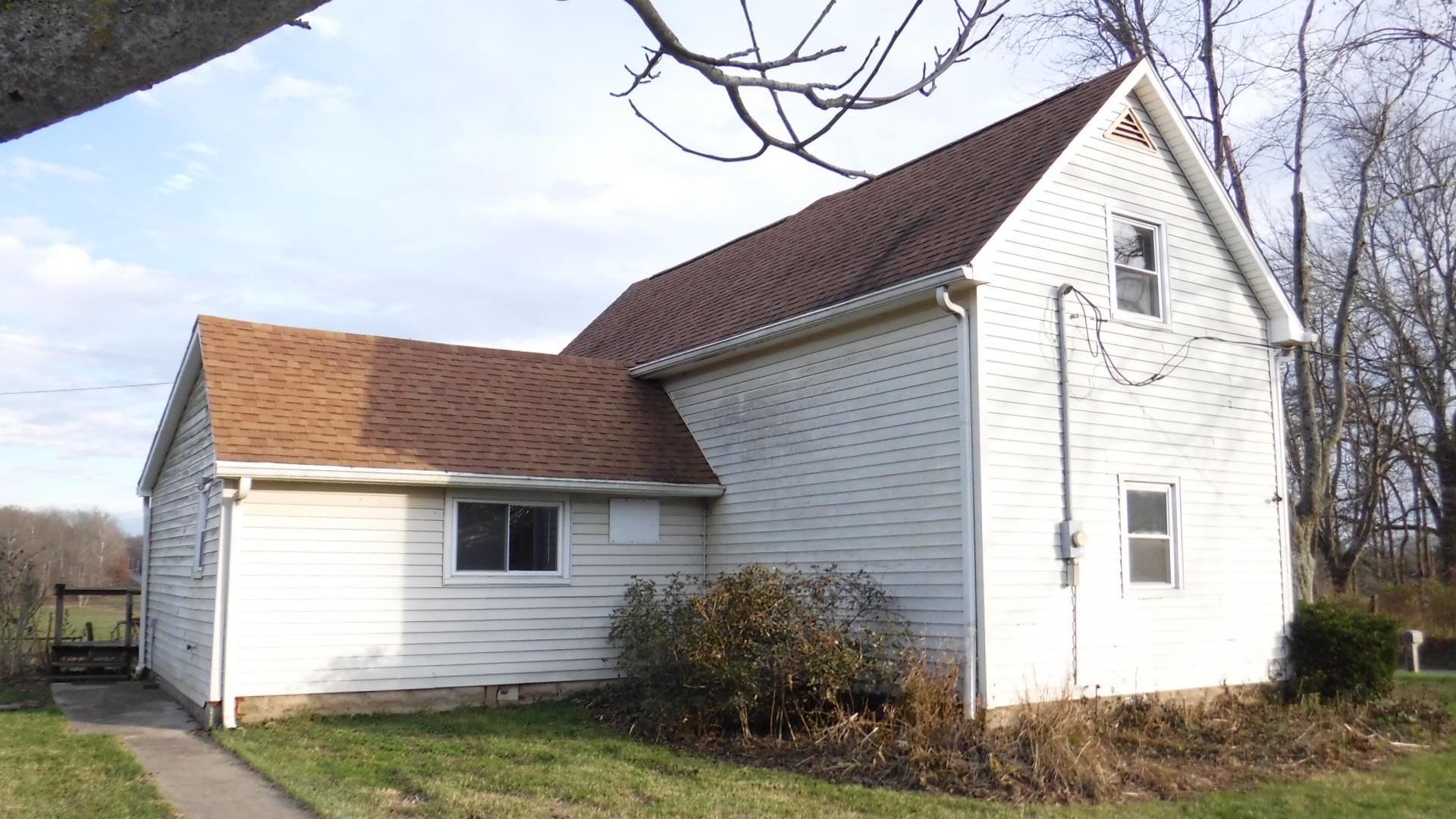 11498 West 200th Road North Linton, IN 47441 - Photo 3 of 13 Gallery Image 3