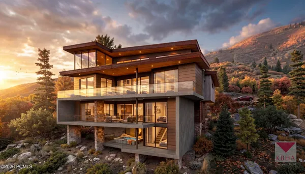 $4,000,000 | 283 Jungfrau Hill Road, Midway, UT 84049