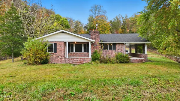 $249,999 | 4849 Sinking Creek Highway, Dungannon, VA 24245