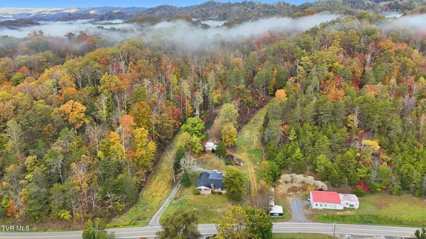 $249,999 | 4849 Sinking Creek Highway, Dungannon, VA 24245