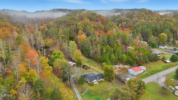 $249,999 | 4849 Sinking Creek Highway, Dungannon, VA 24245