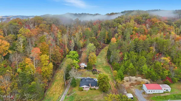 $249,999 | 4849 Sinking Creek Highway, Dungannon, VA 24245