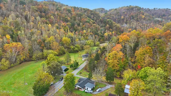 $249,999 | 4849 Sinking Creek Highway, Dungannon, VA 24245