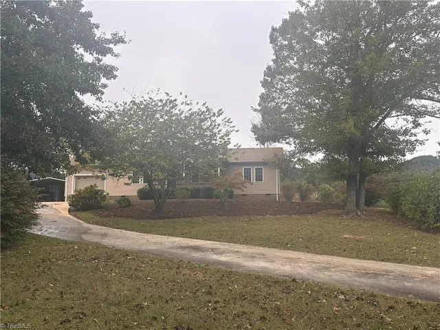 $315,000 | 12087 Traphill Road, Traphill, NC 28685