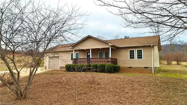 $275,000 | 12087 Traphill Road, Traphill, NC 28685