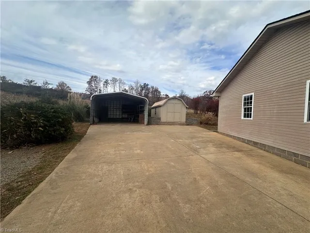 $305,000 | 12087 Traphill Road, Traphill, NC 28685