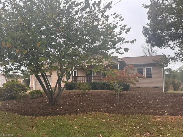 $315,000 | 12087 Traphill Road, Traphill, NC 28685