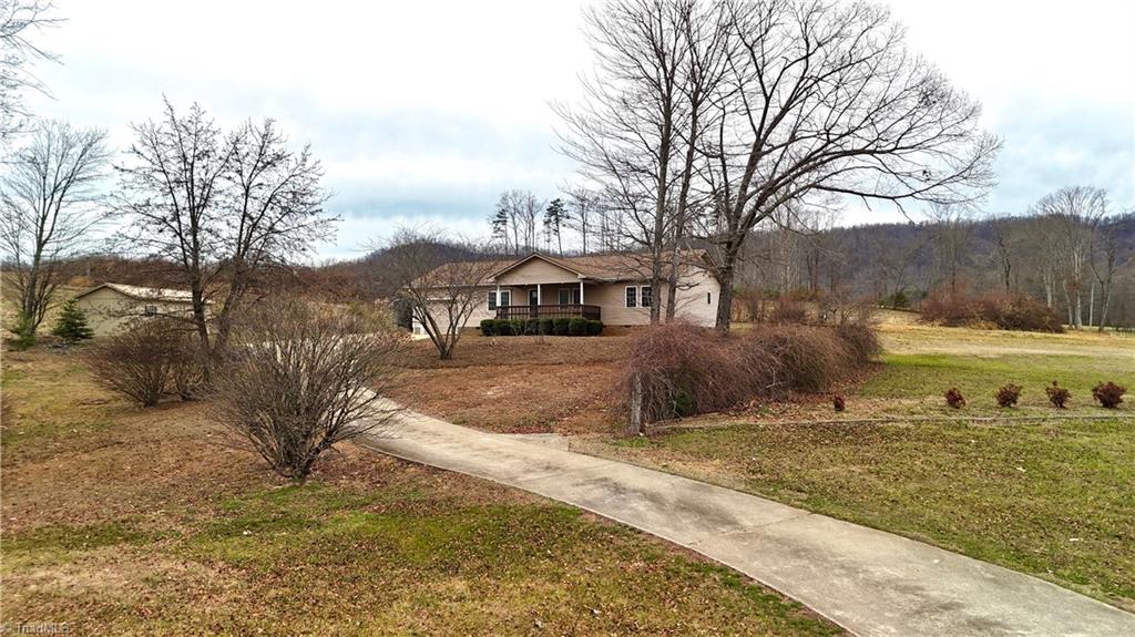 12087 Traphill Road Traphill, NC 28685 - Photo 2 of 35