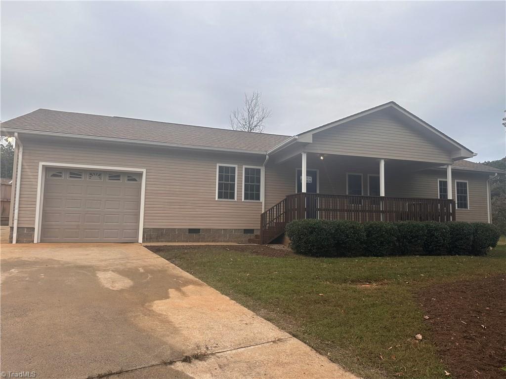 12087 Traphill Road Traphill, NC 28685 - Photo 3 of 29