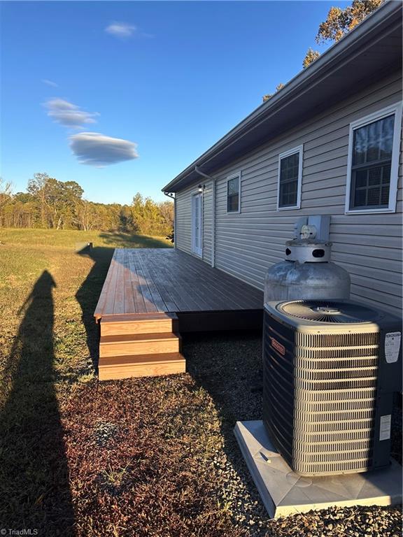 12087 Traphill Road Traphill, NC 28685 - Photo 5 of 29