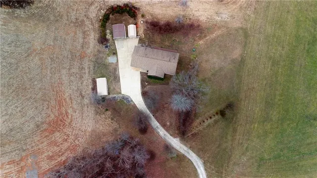 $305,000 | 12087 Traphill Road, Traphill, NC 28685