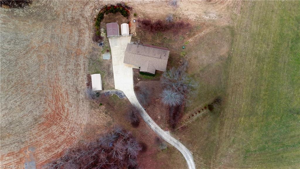 12087 Traphill Road Traphill, NC 28685 - Photo 6 of 35