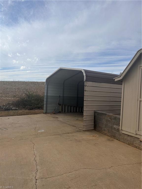 12087 Traphill Road Traphill, NC 28685 - Photo 8 of 29