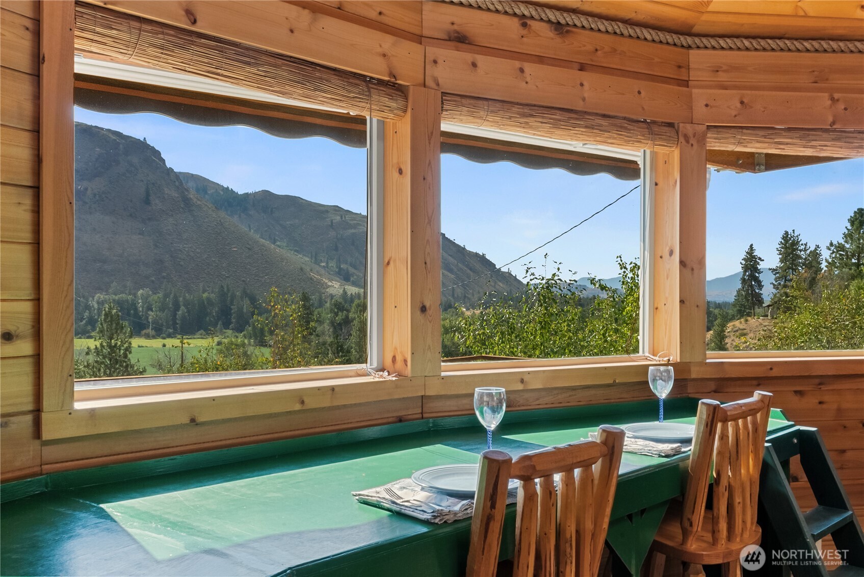 599 West Chewuch Road Winthrop, WA 98862 - Photo 11 of 34