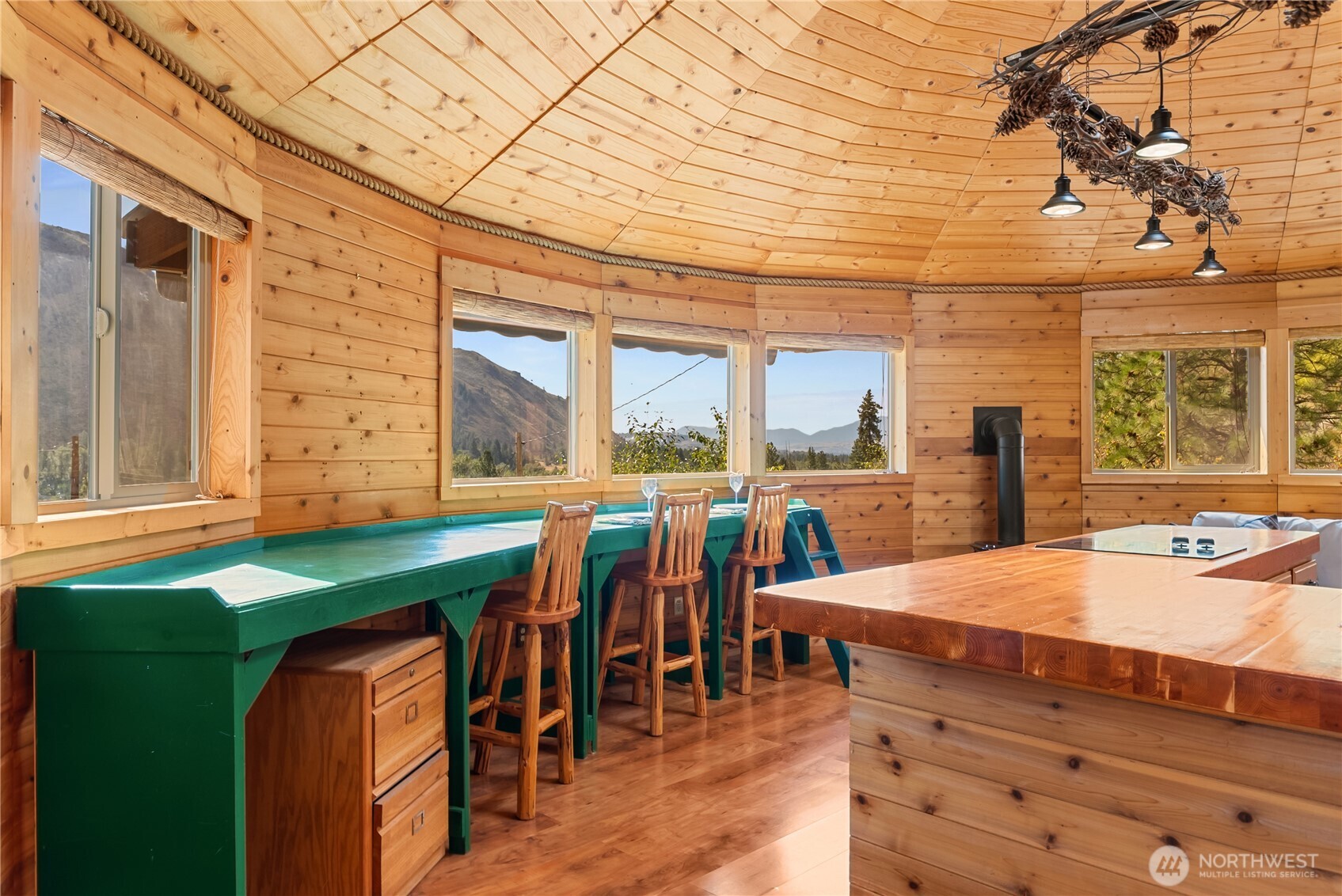 599 West Chewuch Road Winthrop, WA 98862 - Photo 12 of 34