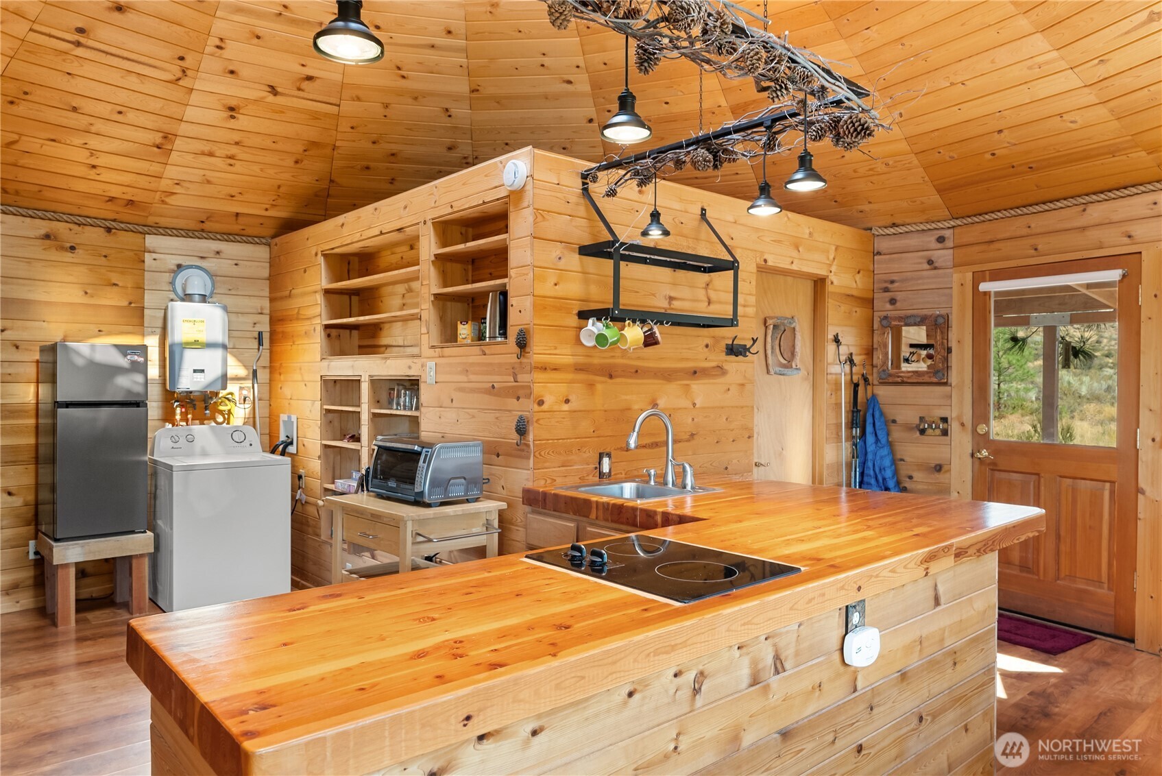 599 West Chewuch Road Winthrop, WA 98862 - Photo 13 of 34