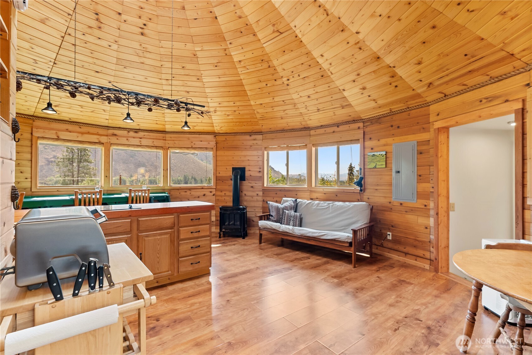 599 West Chewuch Road Winthrop, WA 98862 - Photo 15 of 34