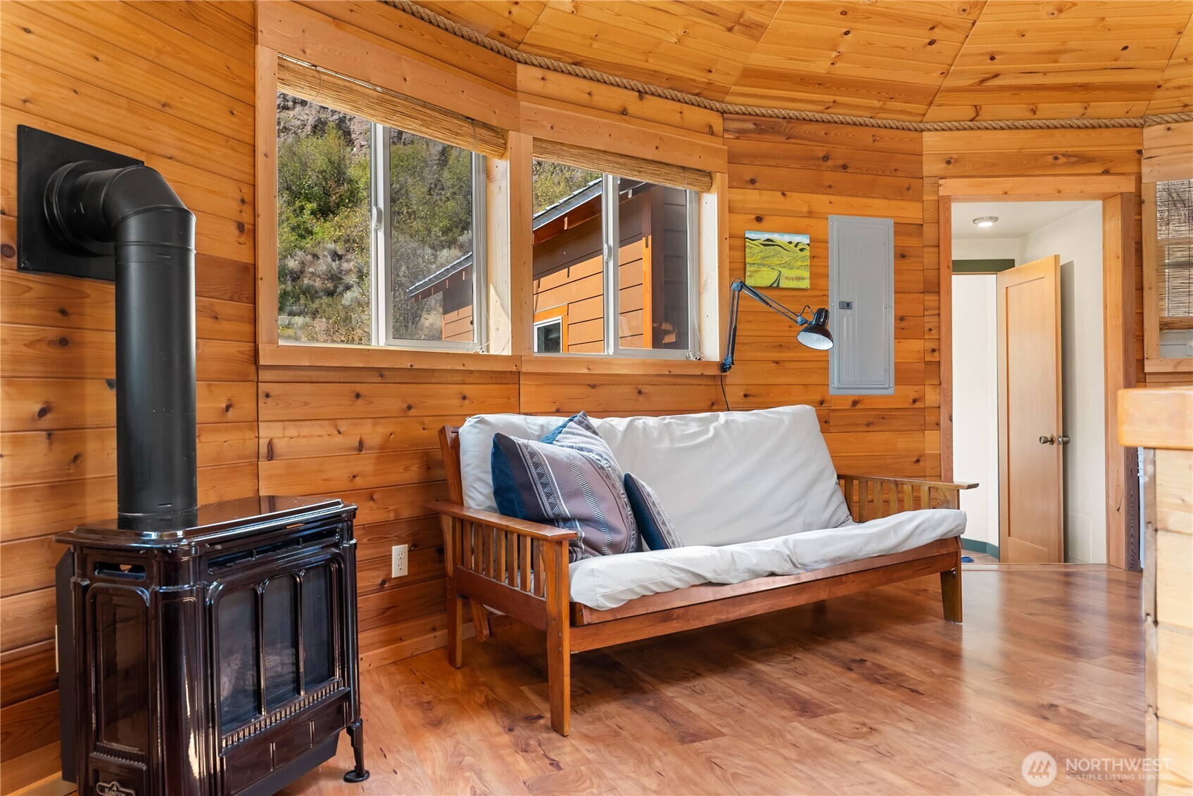 599 West Chewuch Road Winthrop, WA 98862 - Photo 16 of 34