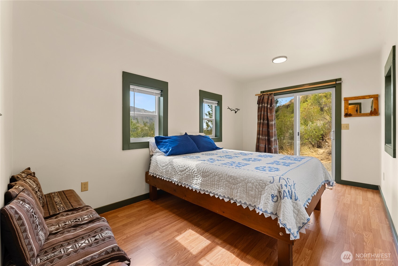 599 West Chewuch Road Winthrop, WA 98862 - Photo 19 of 34