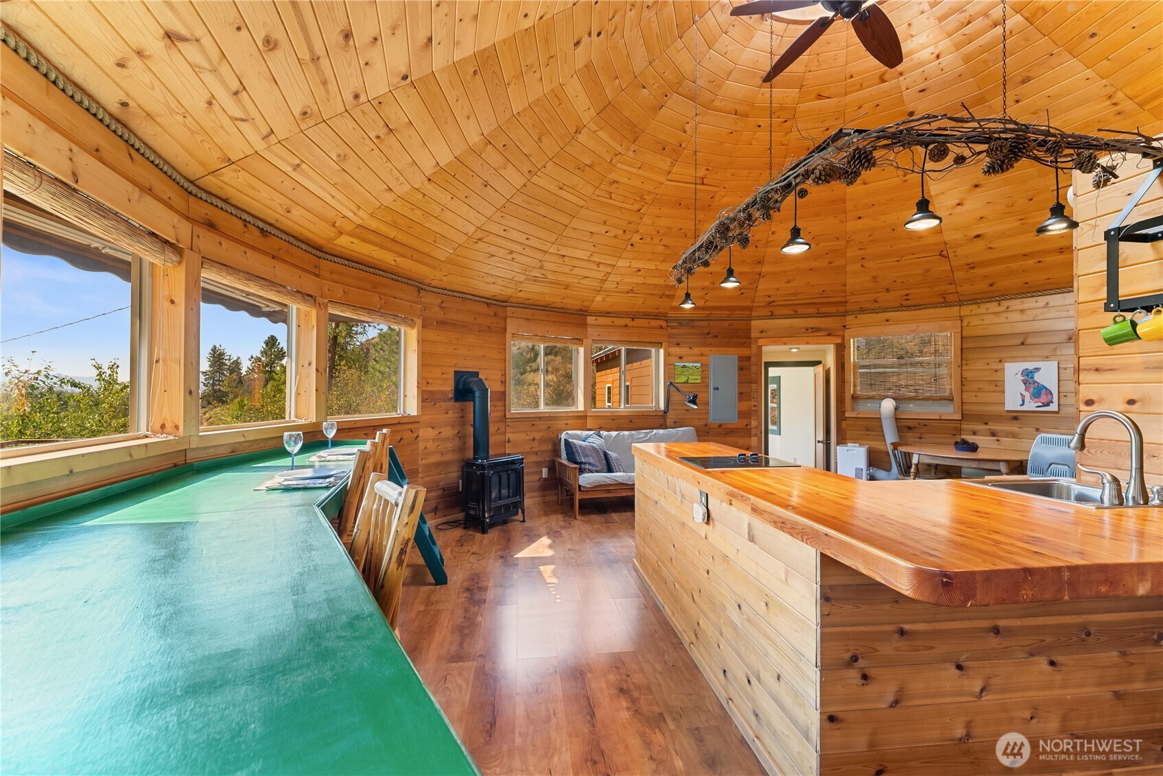 599 West Chewuch Road Winthrop, WA 98862 - Photo 21 of 34