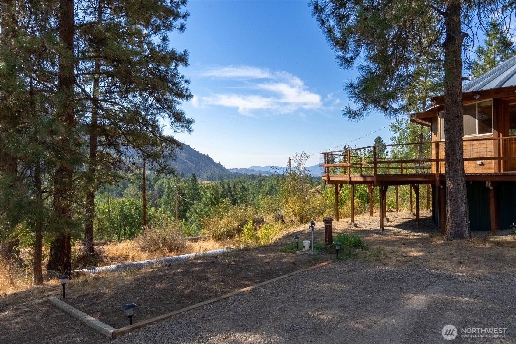 599 West Chewuch Road Winthrop, WA 98862 - Photo 27 of 34