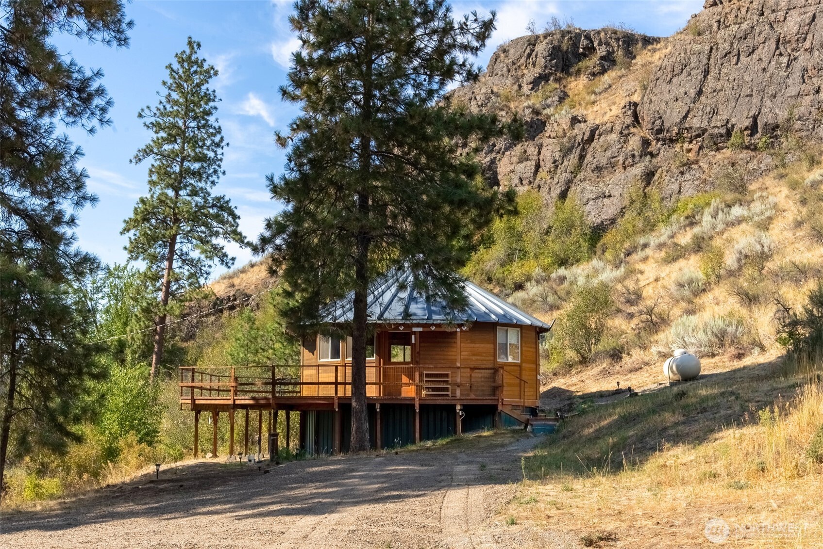 599 West Chewuch Road Winthrop, WA 98862 - Photo 28 of 34