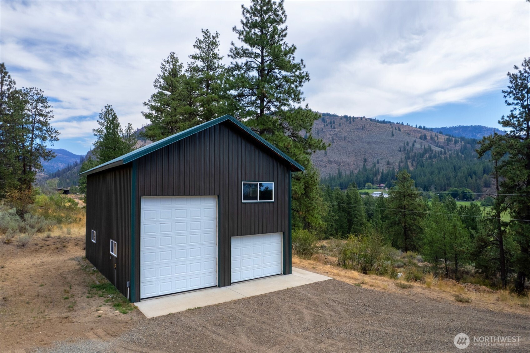 599 West Chewuch Road Winthrop, WA 98862 - Photo 30 of 34