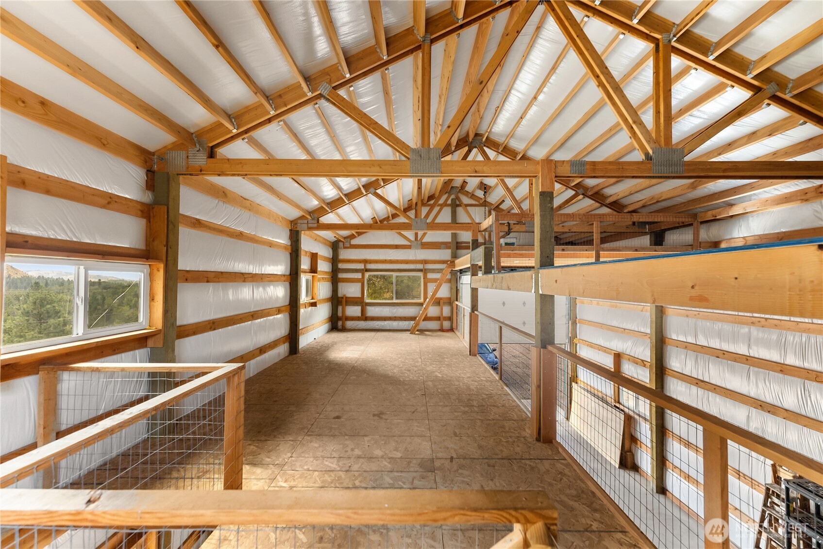 599 West Chewuch Road Winthrop, WA 98862 - Photo 32 of 34