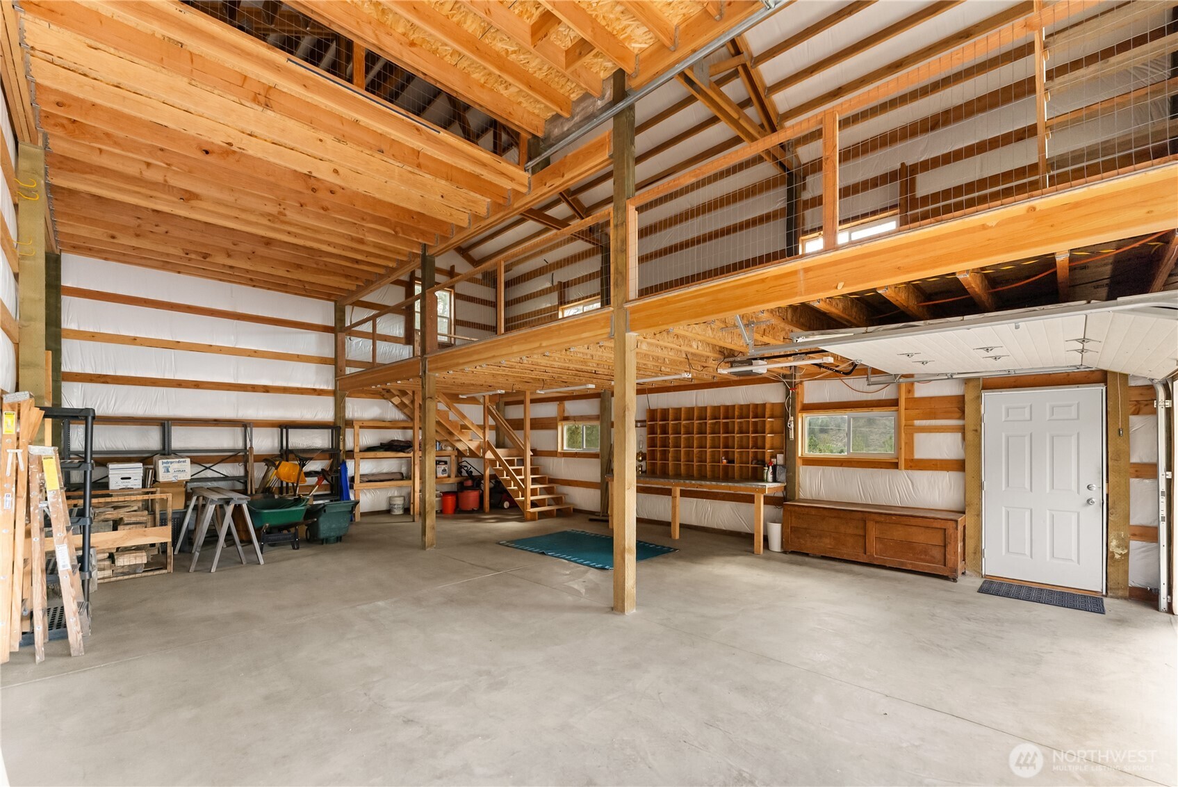 599 West Chewuch Road Winthrop, WA 98862 - Photo 33 of 34