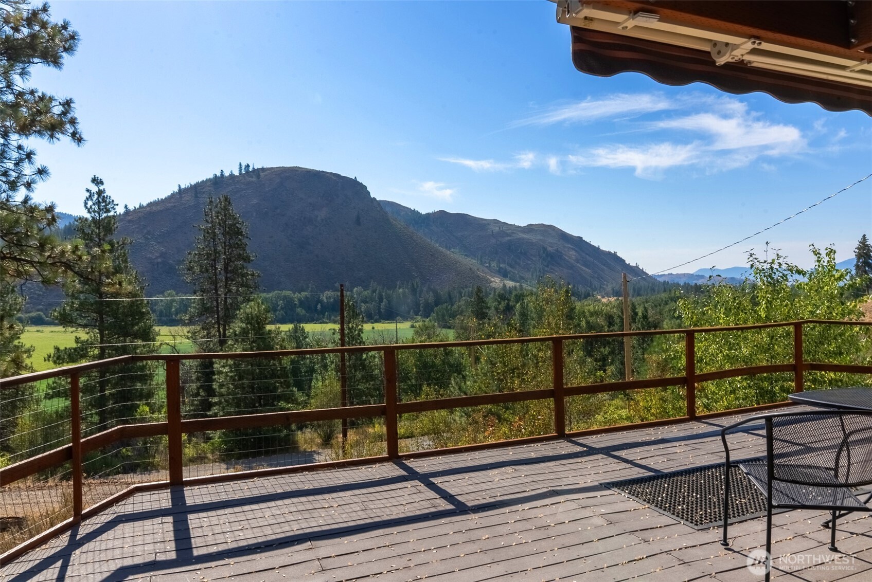 599 West Chewuch Road Winthrop, WA 98862 - Photo 5 of 34