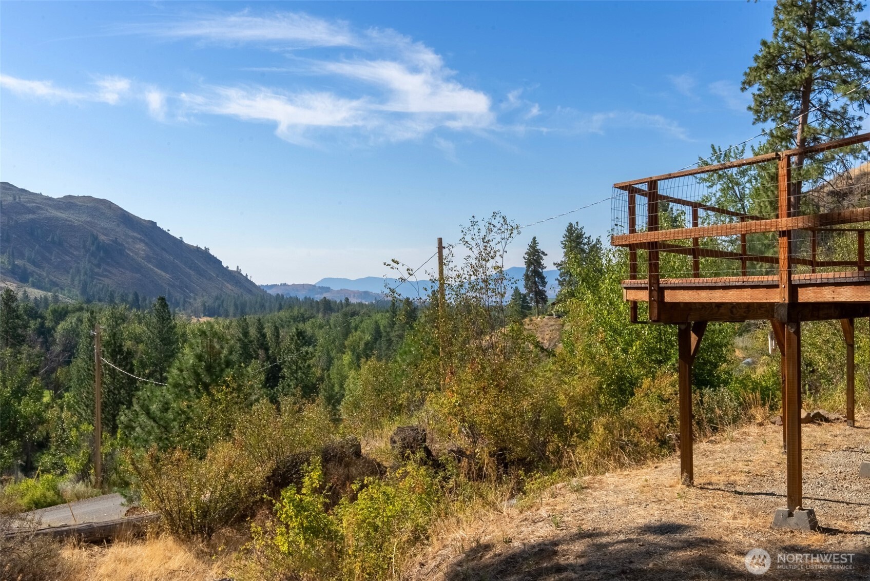 599 West Chewuch Road Winthrop, WA 98862 - Photo 8 of 34