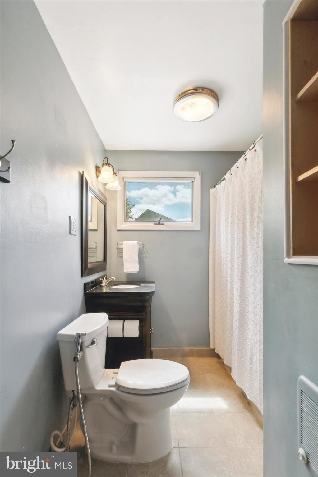 2806 Old Welsh Road Willow Grove, PA 19090 - Photo 10 of 17 Hall Bath (upstairs)