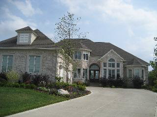 611 Ridge Point Drive Dundee, MI 48131 - Photo 1 of 20 Elegance Awaits!