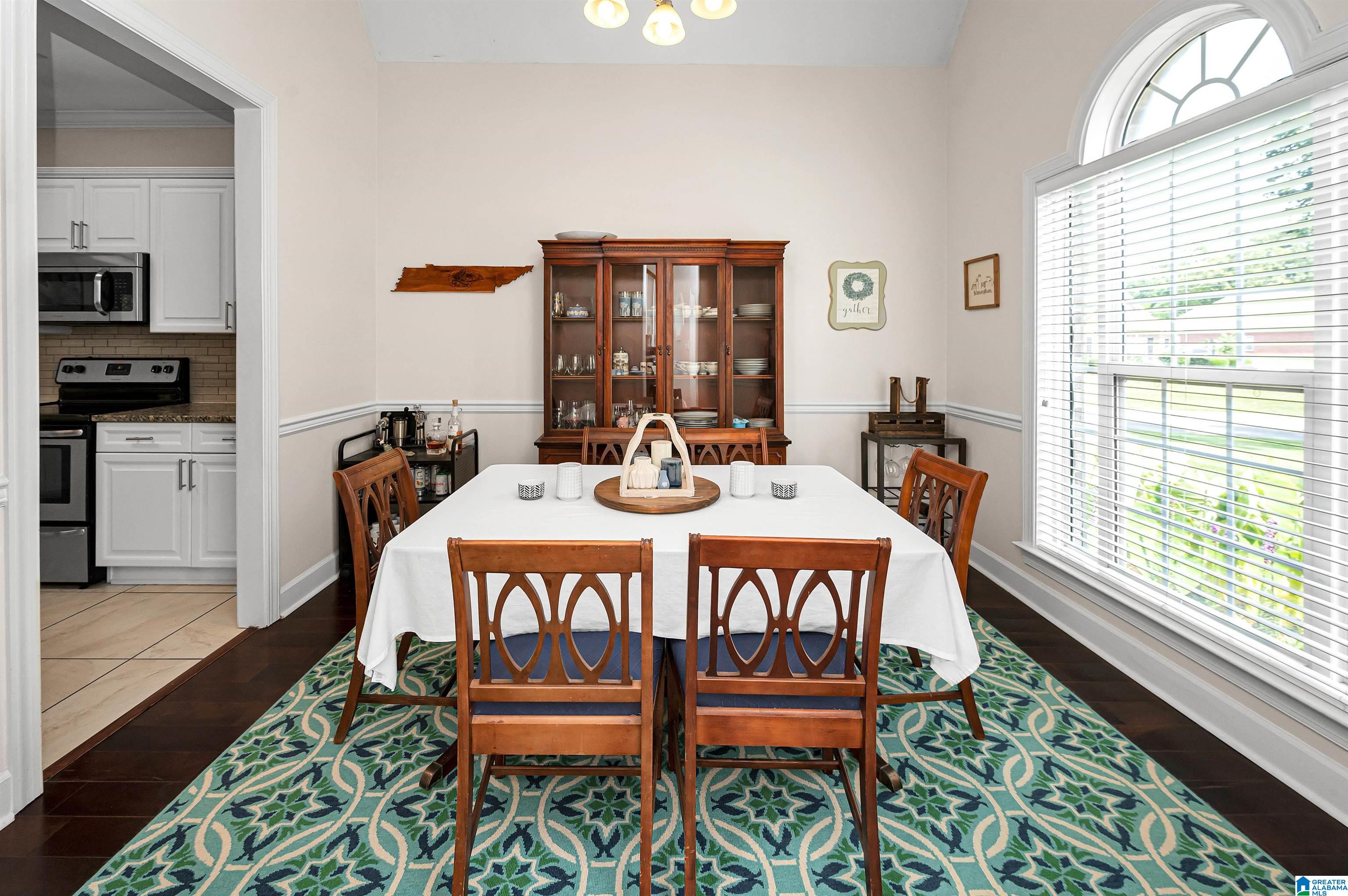 548 Overlook Road Fultondale, AL 35068 - Photo 12 of 50 Gallery Image 12