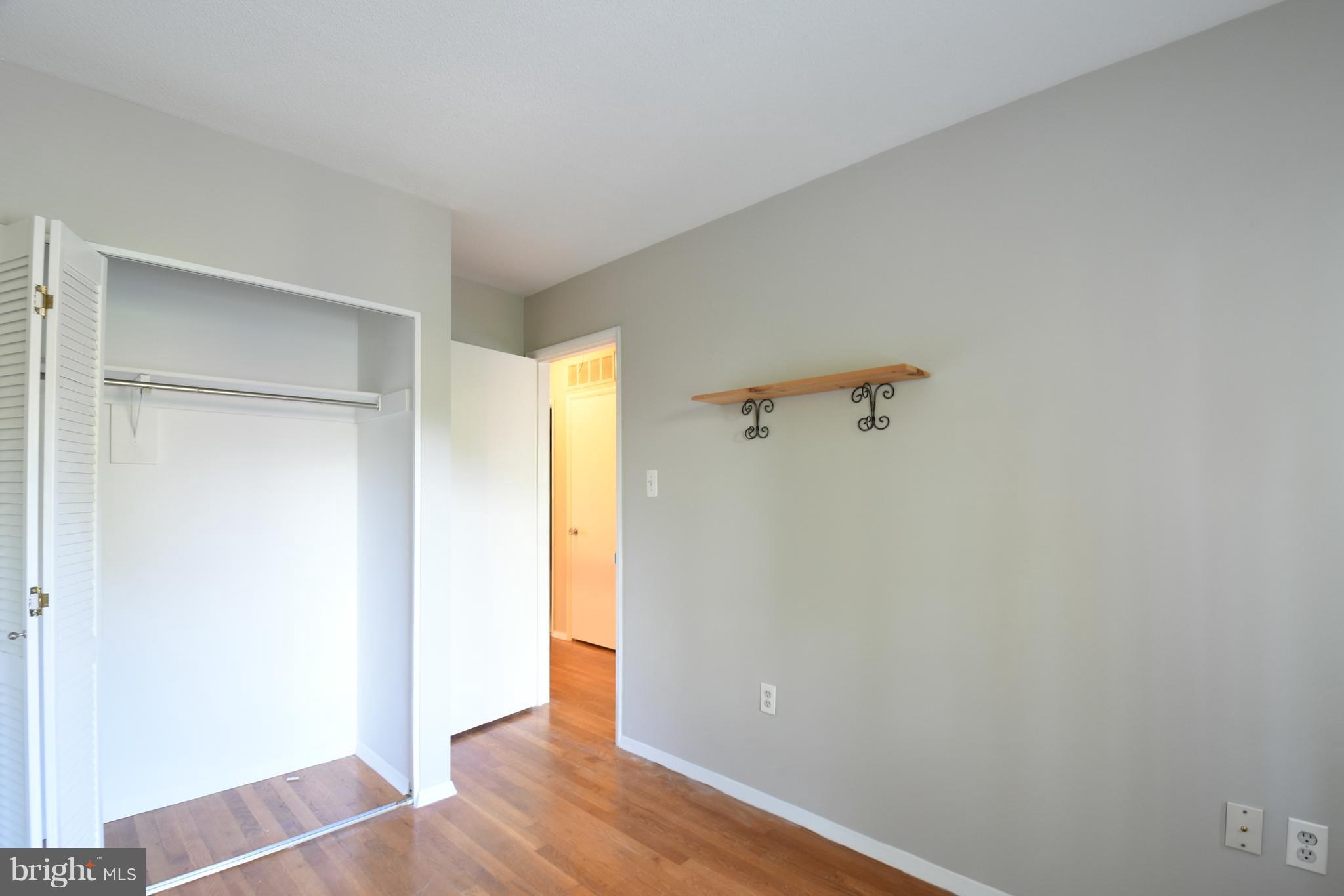 1358 Northgate Square Reston, VA 20190 - Photo 14 of 17 Bedroom 2