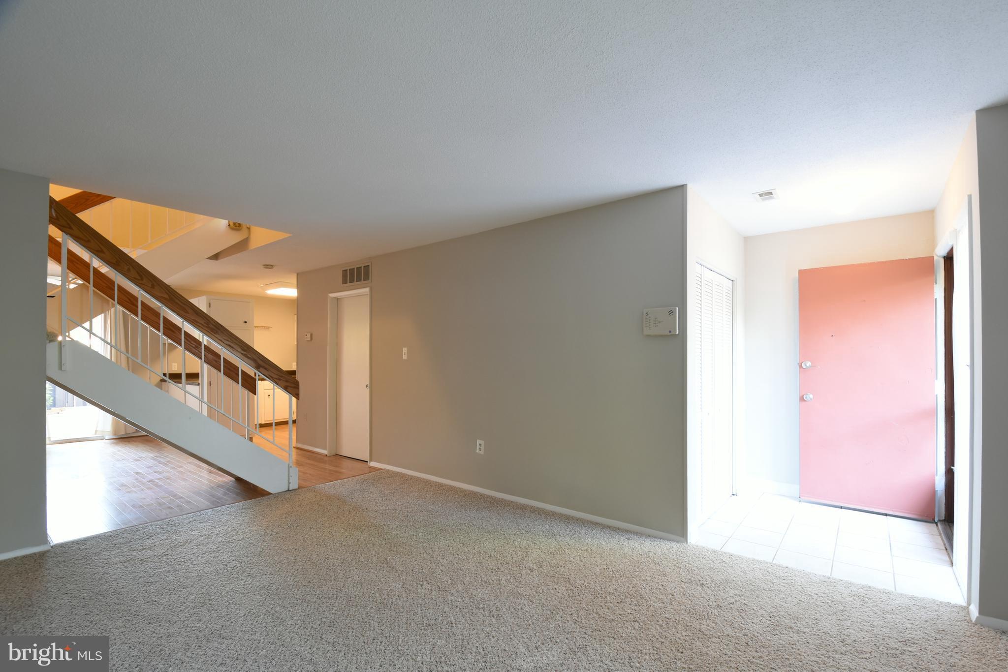 1358 Northgate Square Reston, VA 20190 - Photo 5 of 17 Open Main Level