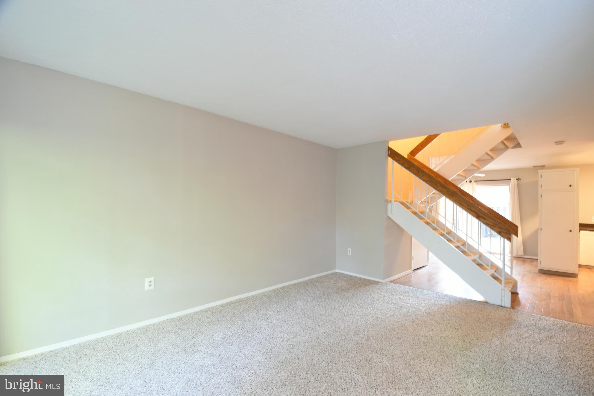 1358 Northgate Square Reston, VA 20190 - Photo 6 of 17 Open Main Level