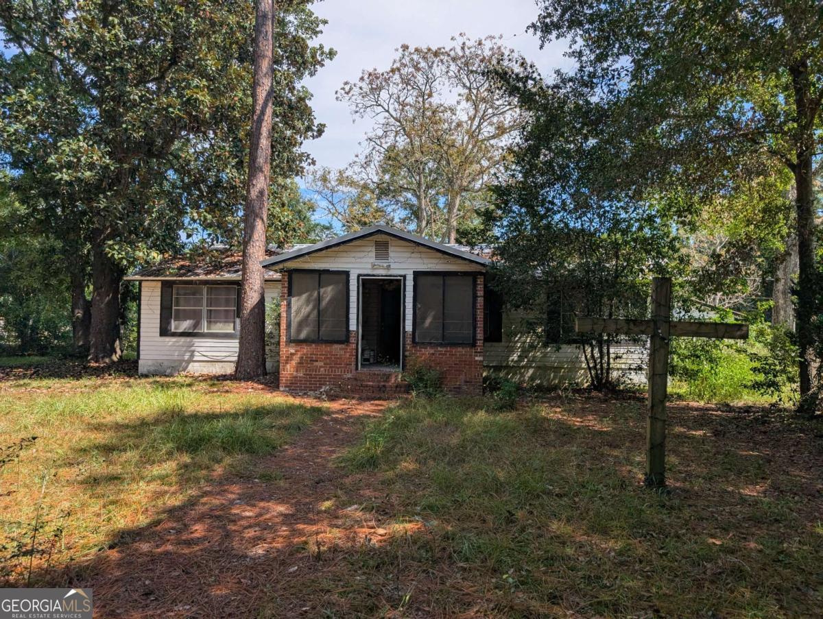 141 Nichols Road Jesup, GA 31545 - Photo 1 of 1 Gallery Image 1