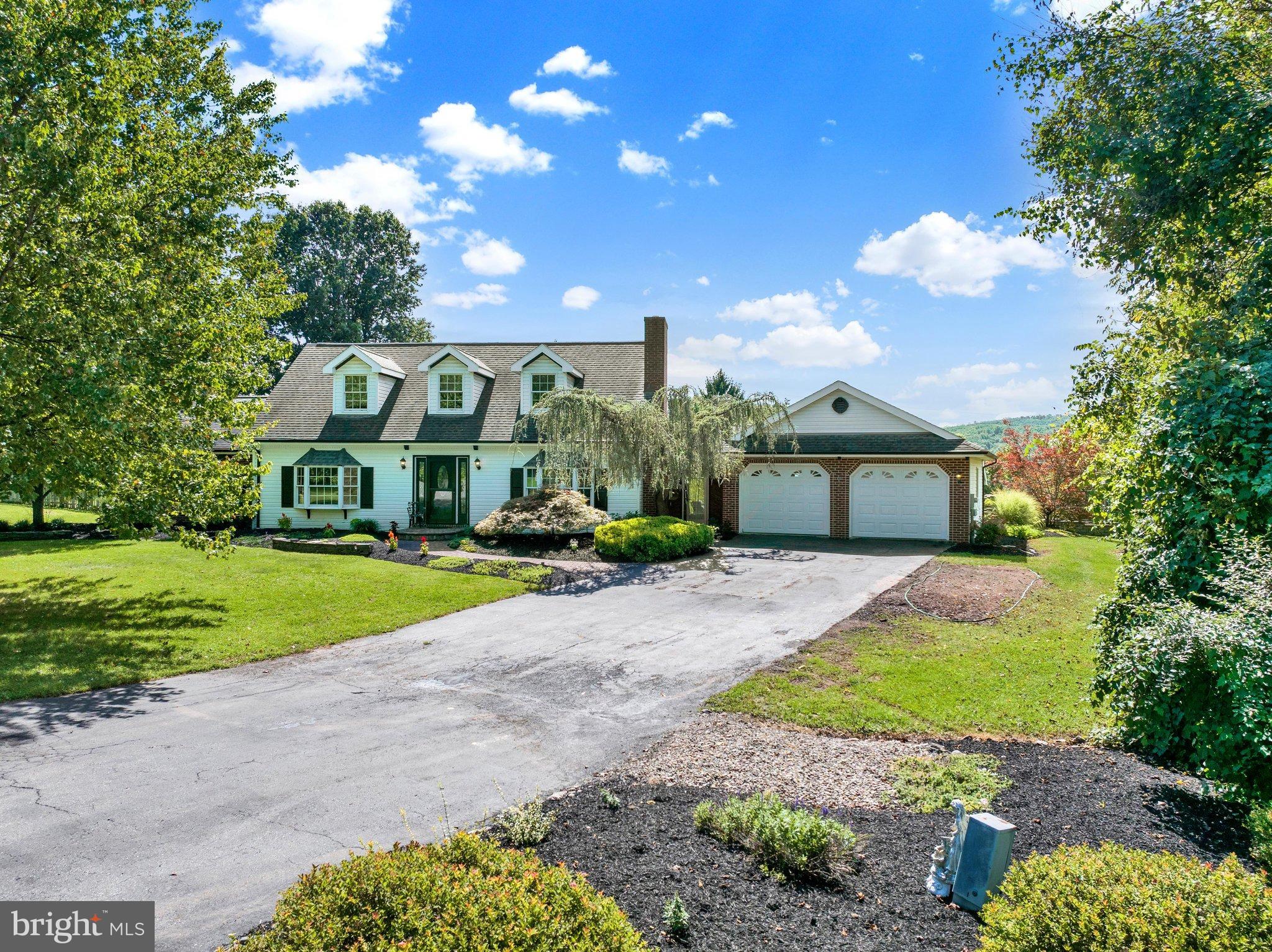 18 Arbor Road Mohnton, PA 19540 - Photo 16 of 36 DJI_20260918130537_0031_D